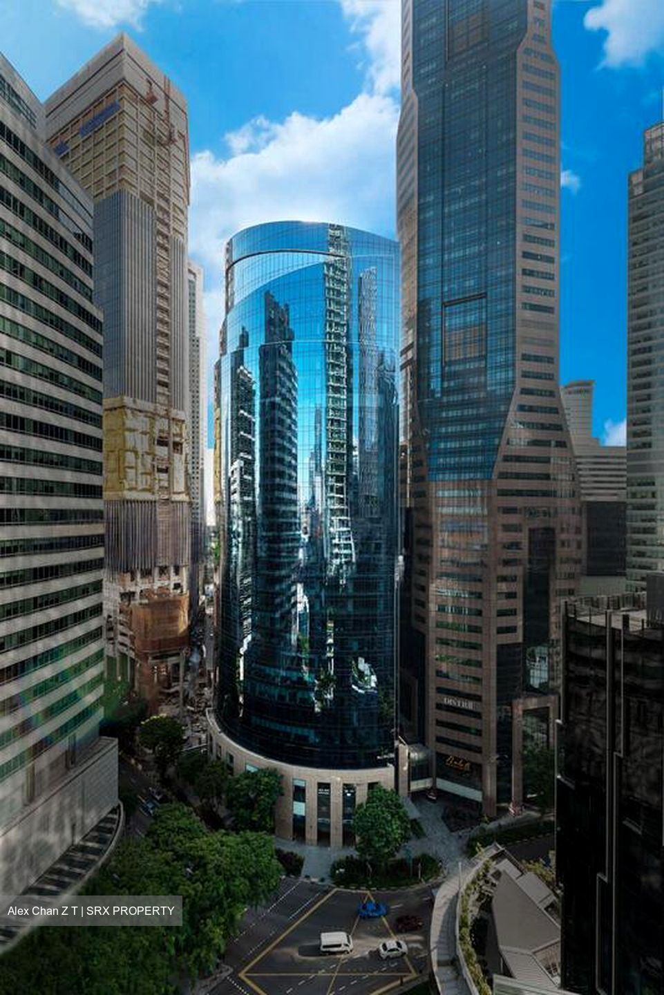 Parco Bugis Junction (D7), Office #578706571